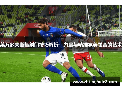 莱万多夫斯基射门技巧解析：力量与精准完美融合的艺术